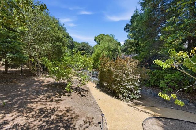 12681 Miraloma Way, Los Altos Hills, CA 94024