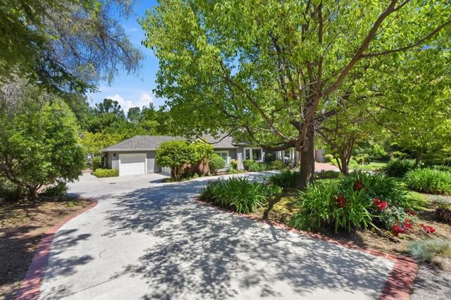 12681 Miraloma Way, Los Altos Hills, CA 94024