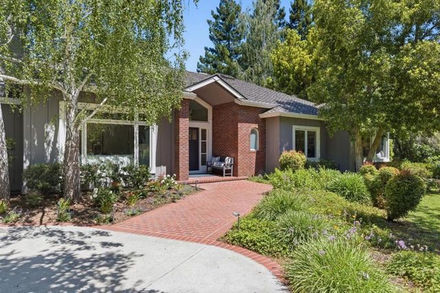 12681 Miraloma Way, Los Altos Hills, CA 94024