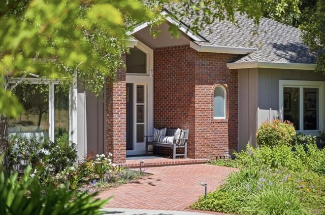 12681 Miraloma Way, Los Altos Hills, CA 94024