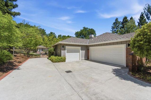 12681 Miraloma Way, Los Altos Hills, CA 94024
