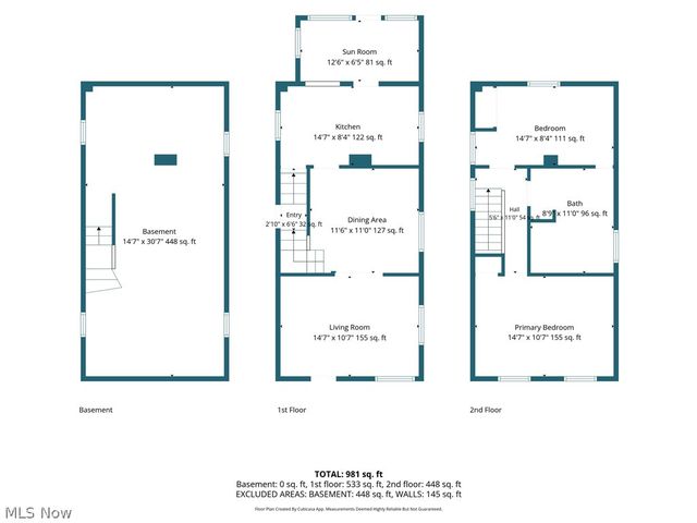 357 N Adams Street, Akron, OH 44304