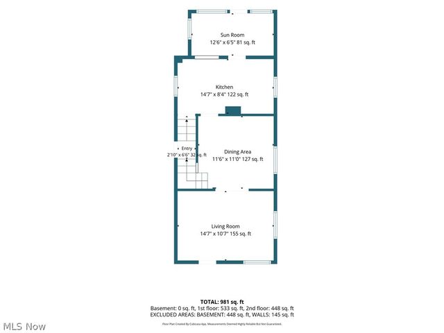 357 N Adams Street, Akron, OH 44304