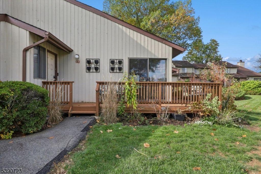 250 Ridgedale Ave H4 4, Florham Park Boro, NJ 07932