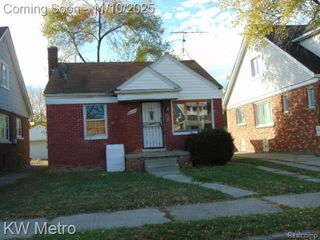 19539 Pelkey Street, Detroit, MI 48205