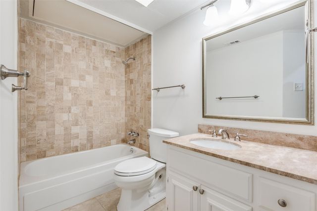 4510 Druid Lane 201, Dallas, TX 75205