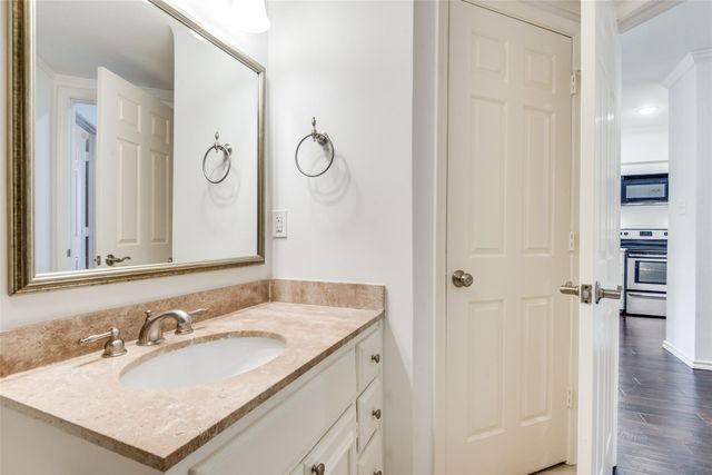 4510 Druid Lane 201, Dallas, TX 75205