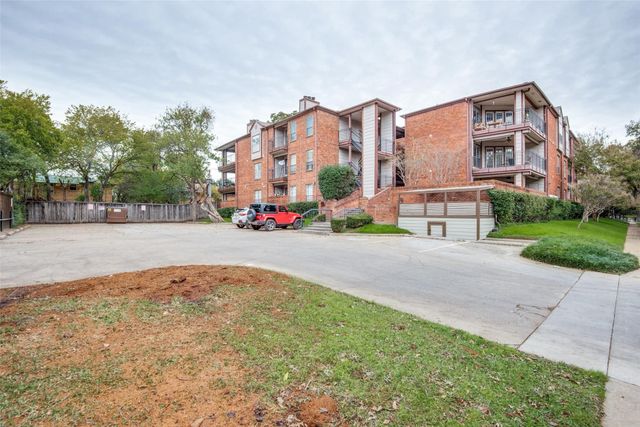 4510 Druid Lane 201, Dallas, TX 75205