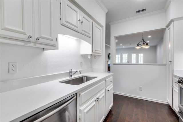 4510 Druid Lane 201, Dallas, TX 75205
