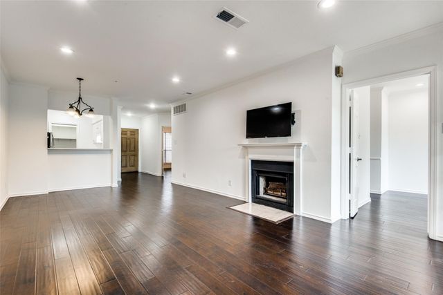 4510 Druid Lane 201, Dallas, TX 75205