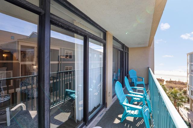 501 S Ocean Blvd Unit 407, North Myrtle Beach, SC 29582