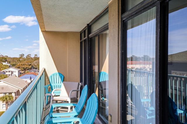 501 S Ocean Blvd Unit 407, North Myrtle Beach, SC 29582