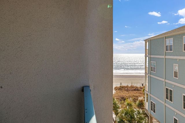 501 S Ocean Blvd Unit 407, North Myrtle Beach, SC 29582