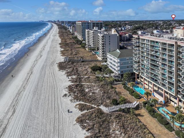 501 S Ocean Blvd Unit 407, North Myrtle Beach, SC 29582