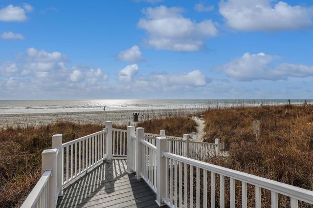 501 S Ocean Blvd Unit 407, North Myrtle Beach, SC 29582
