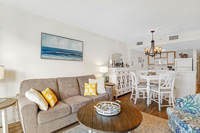 501 S Ocean Blvd Unit 407, North Myrtle Beach, SC 29582