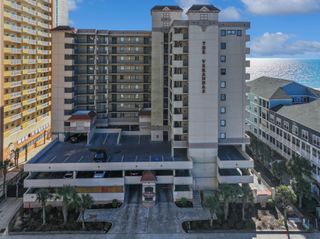 501 S Ocean Blvd Unit 407, North Myrtle Beach, SC 29582