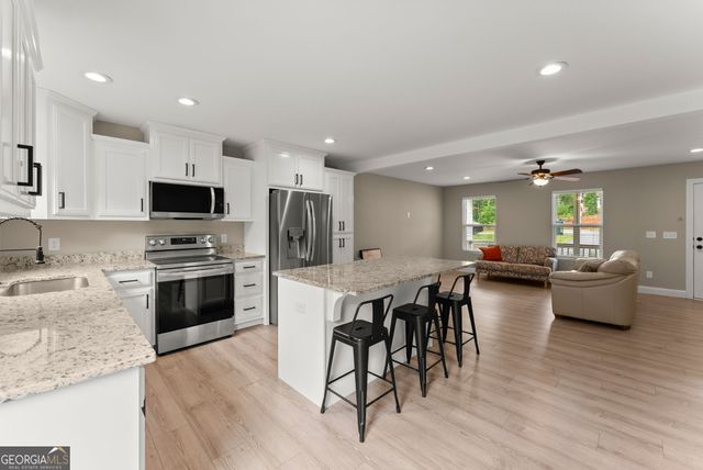 54 Great Works Drive, Dahlonega, GA 30533