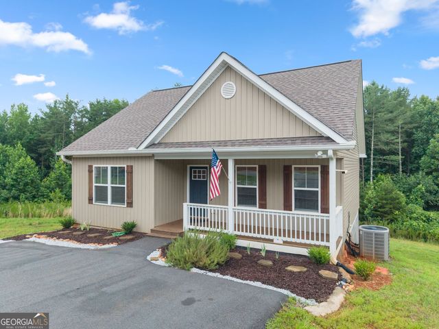 54 Great Works Drive, Dahlonega, GA 30533