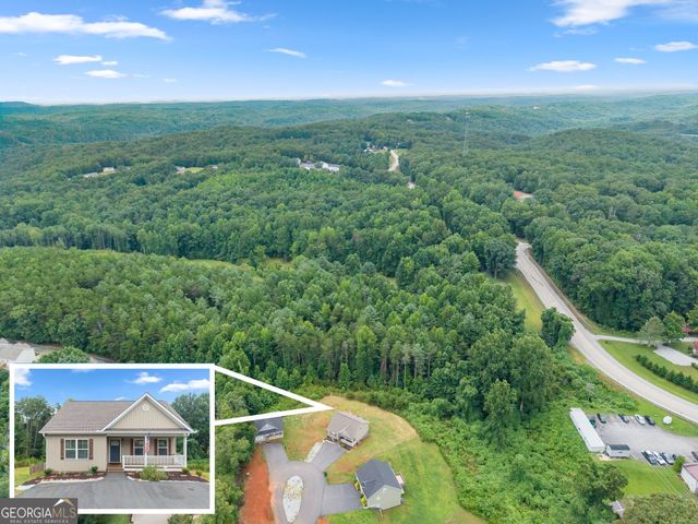 54 Great Works Drive, Dahlonega, GA 30533