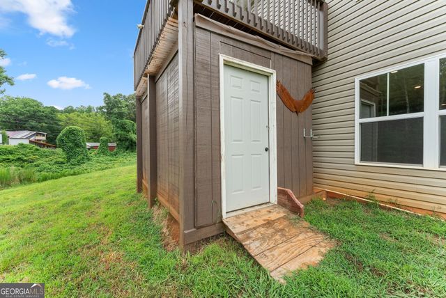 54 Great Works Drive, Dahlonega, GA 30533