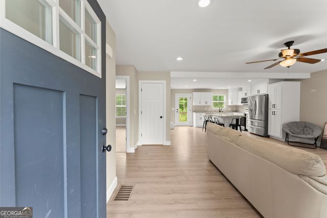 54 Great Works Drive, Dahlonega, GA 30533