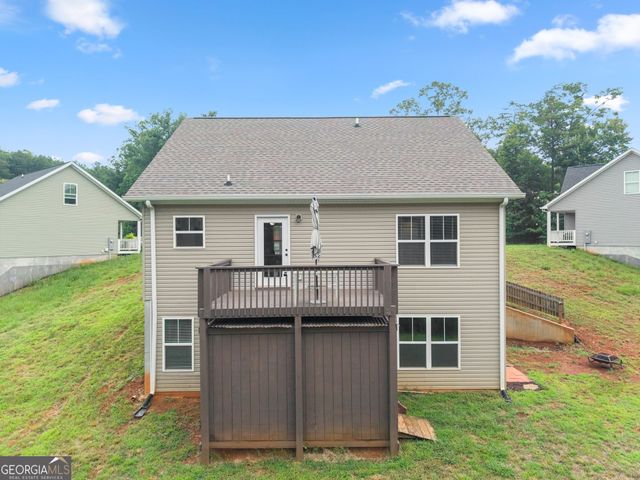 54 Great Works Drive, Dahlonega, GA 30533
