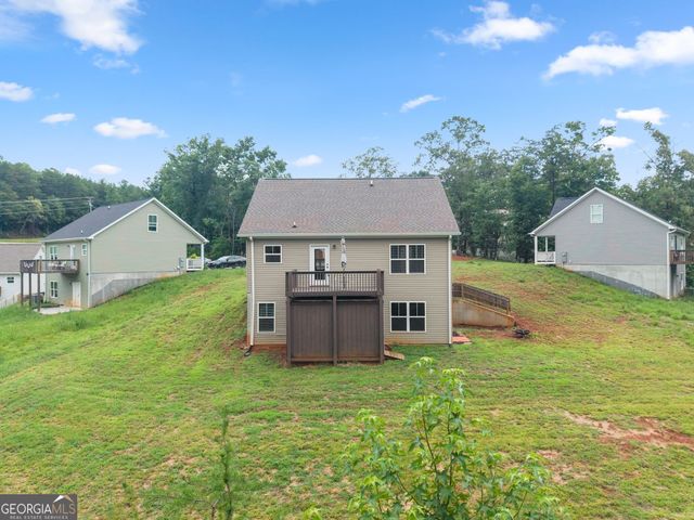 54 Great Works Drive, Dahlonega, GA 30533