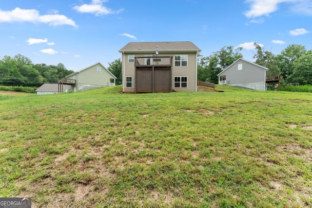 54 Great Works Drive, Dahlonega, GA 30533