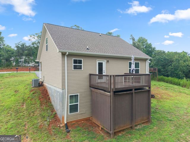 54 Great Works Drive, Dahlonega, GA 30533