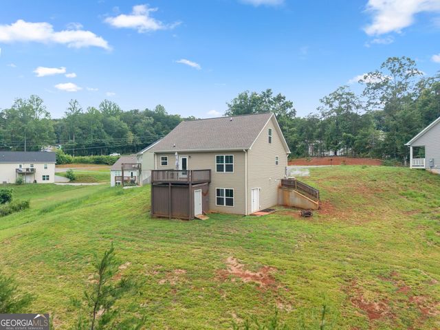 54 Great Works Drive, Dahlonega, GA 30533