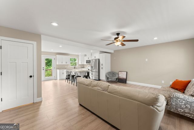54 Great Works Drive, Dahlonega, GA 30533