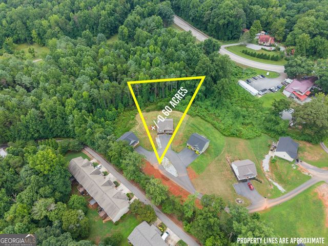 54 Great Works Drive, Dahlonega, GA 30533