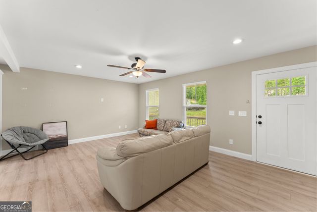 54 Great Works Drive, Dahlonega, GA 30533