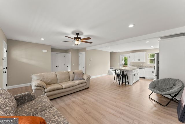 54 Great Works Drive, Dahlonega, GA 30533