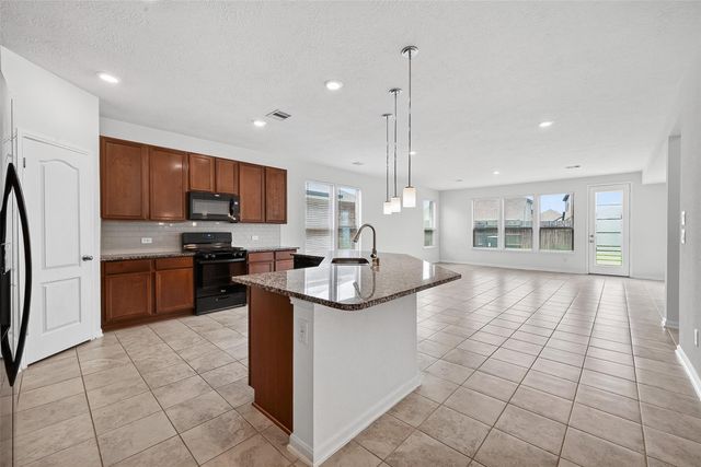 25611 Reign Wayman Court, Katy, TX 77493