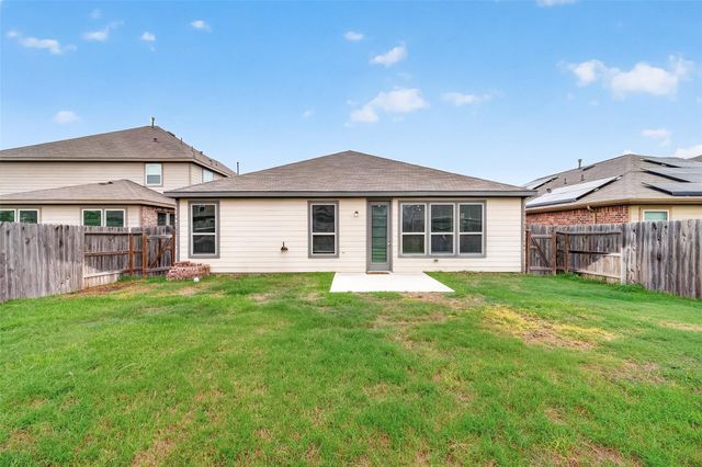 25611 Reign Wayman Court, Katy, TX 77493