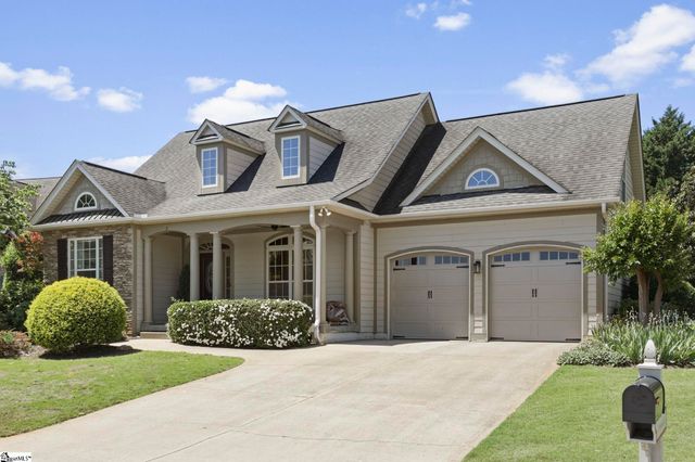 2 Wadsworth Court, Greer, SC 29651