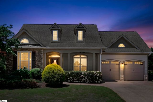 2 Wadsworth Court, Greer, SC 29651