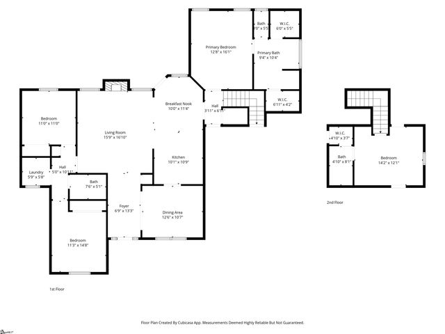 2 Wadsworth Court, Greer, SC 29651