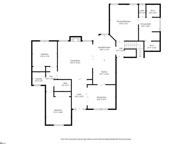 2 Wadsworth Court, Greer, SC 29651