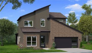 3200 N Sumac Drive, Fayetteville, AR 72703