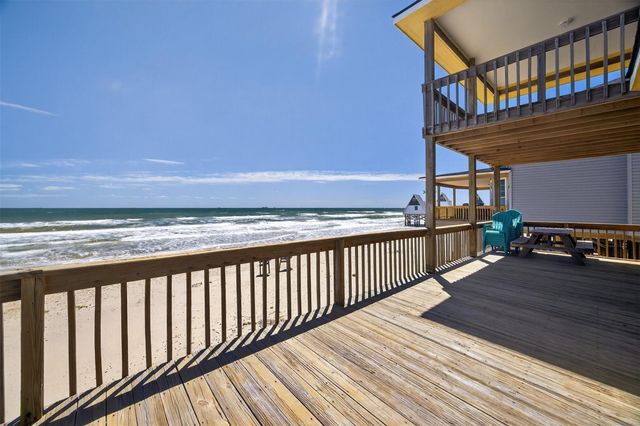 206 Starfish, Surfside Beach, TX 77541