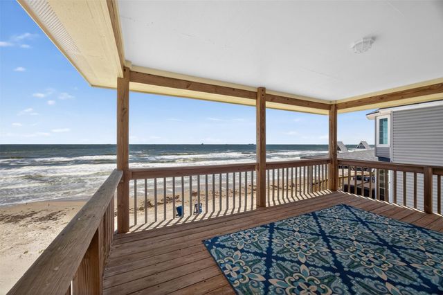 206 Starfish, Surfside Beach, TX 77541