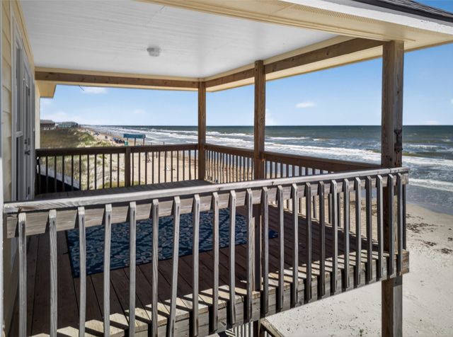 206 Starfish, Surfside Beach, TX 77541