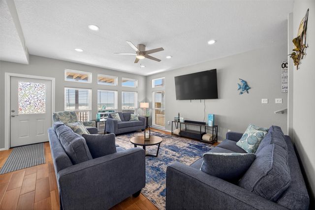 206 Starfish, Surfside Beach, TX 77541