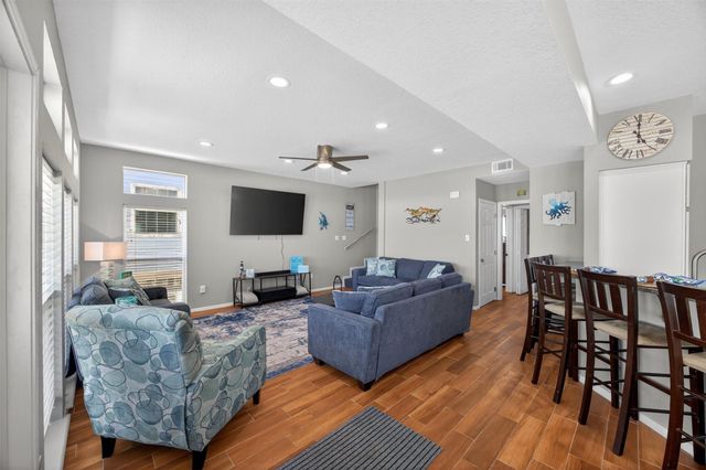 206 Starfish, Surfside Beach, TX 77541