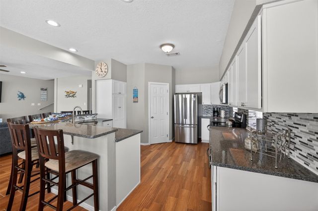 206 Starfish, Surfside Beach, TX 77541