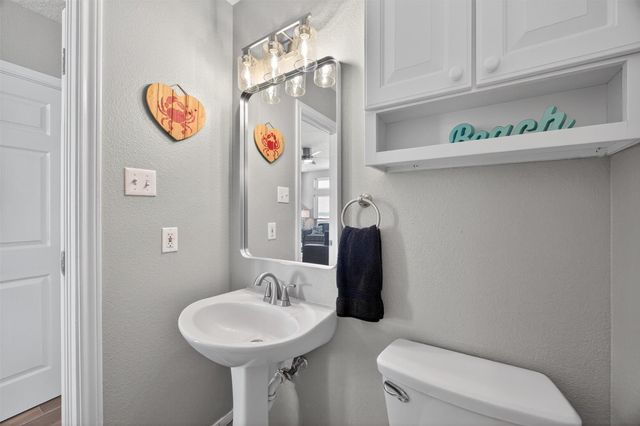 206 Starfish, Surfside Beach, TX 77541
