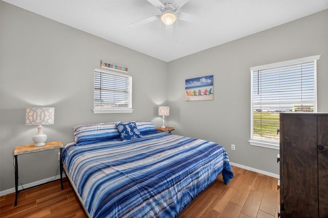 206 Starfish, Surfside Beach, TX 77541